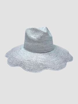 Freya Women's Bay Mist Straw Sun Hat