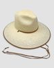 Freya Women's Fiji Straw Sun Hat - 1