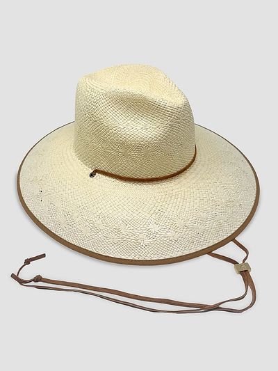 Freya Women's Fiji Straw Sun Hat