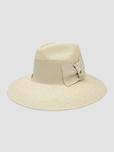 Freya Women's Jasmine Straw Sun Hat