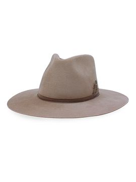 Freya Women's Juliet Wool Fedora