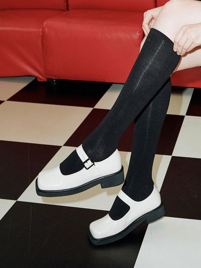 fri fla A8128 Flats - 4 Colors