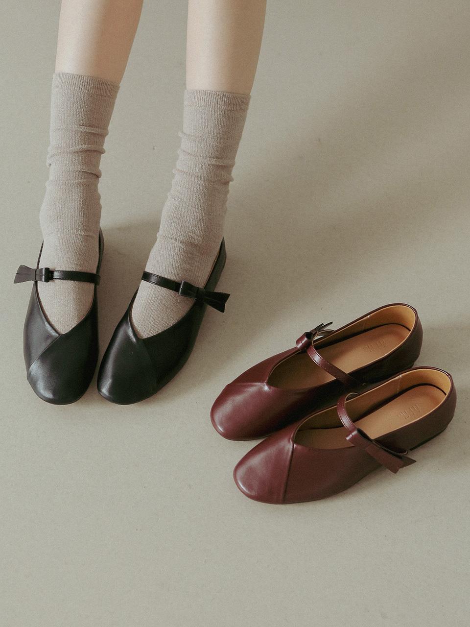 fri fla fel3088 ribbon maryjane flat _ 2colors