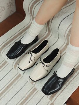 fri fla Ribbon Flat_3 Colors