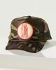 Friday Feelin Chill Out Trucker Cap - 1