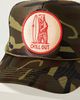 Friday Feelin Chill Out Trucker Cap - 3