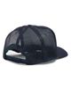 Friday Feelin’ Friday Feelin’ Beach Patch Trucker Hat - 2