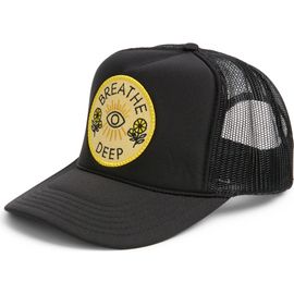 Friday Feelin’ Friday Feelin’ Breathe Deep Baseball Cap
