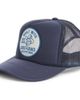 Friday Feelin’ Friday Feelin’ Built with Grace Trucker Hat - 1