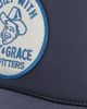 Friday Feelin’ Friday Feelin’ Built with Grace Trucker Hat - 3