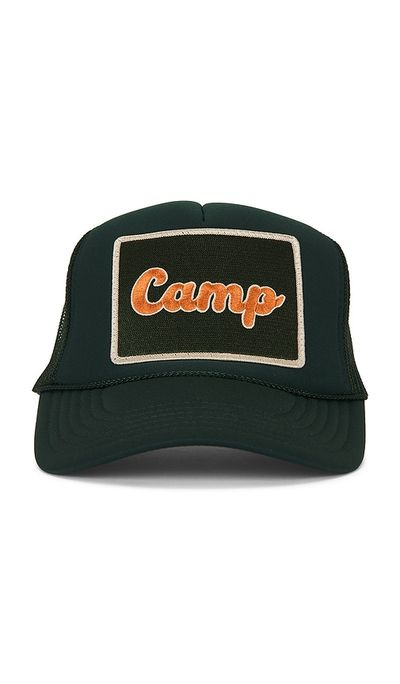 Friday Feelin Friday Feelin Camp Hat