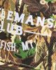 Friday Feelin’ Friday Feelin’ Cattlemans Club Snapback Cap - 3