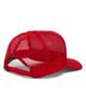 Friday Feelin’ Friday Feelin’ Cowboys & Tequila Patch Trucker Hat - 2