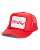 Friday Feelin’ Friday Feelin’ Darlin' Patch Trucker Hat - 1