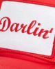 Friday Feelin’ Friday Feelin’ Darlin' Patch Trucker Hat - 3