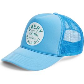 Friday Feelin’ Friday Feelin’ Every Little Thing Trucker Baseball Cap