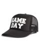 Friday Feelin’ Friday Feelin’ Game Day Trucker Hat - 1