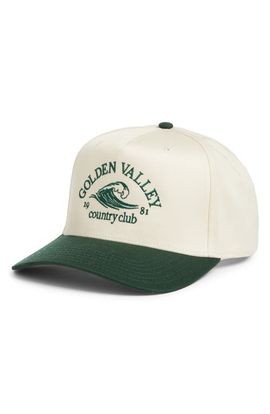 Friday Feelin’ Friday Feelin’ Golden Valley Country Club Adjustable Snapback Hat
