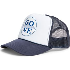 Friday Feelin’ Friday Feelin’ Gone Fishin Baseball Cap