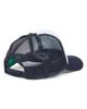 Friday Feelin’ Friday Feelin’ Gone Fishin Baseball Cap - 2