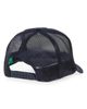 Friday Feelin’ Friday Feelin’ Make Waves Patch Trucker Hat - 2