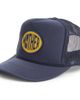 Friday Feelin’ Friday Feelin’ Mother Baseball Cap - 1