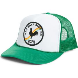 Friday Feelin’ Friday Feelin’ Pau Hana Surf Patch Trucker Hat
