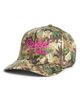 Friday Feelin’ Friday Feelin’ Raisin' Hell Baseball Hat - 1