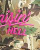 Friday Feelin’ Friday Feelin’ Raisin' Hell Baseball Hat - 3