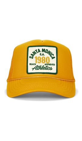 Friday Feelin Friday Feelin Santa Monica Athletics Hat