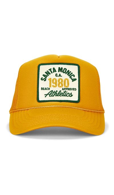 Friday Feelin Friday Feelin Santa Monica Athletics Hat