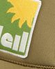 Friday Feelin’ Friday Feelin’ Soleil Sun Trucker Hat - 3
