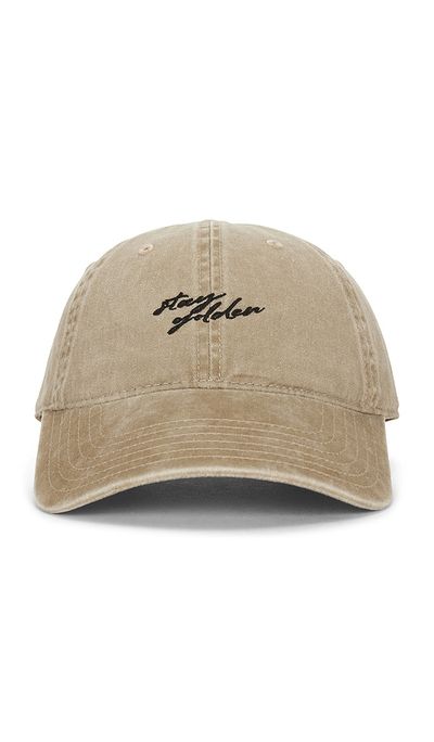 Friday Feelin Friday Feelin Stay Golden Hat