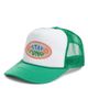 Friday Feelin’ Friday Feelin’ Stay Pono Trucker Hat - 1