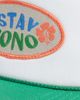 Friday Feelin’ Friday Feelin’ Stay Pono Trucker Hat - 3