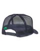 Friday Feelin’ Friday Feelin’ Sunray Smile Patch Trucker Hat - 2