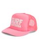 Friday Feelin’ Friday Feelin’ Surf CA Trucket Hat - 1