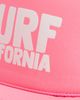 Friday Feelin’ Friday Feelin’ Surf CA Trucket Hat - 3