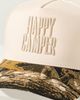 Friday Feelin Happy Camper Trucker Hat - 3