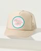 Friday Feelin Moms Who Marg Trucker Cap - 1