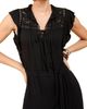 Friends Like These Friends Like These Broderie Jersey Maxi Dress - 2