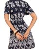 Friends Like These Friends Like These Floral Print Minidress - 2