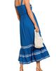 Friends Like These Friends Like These Rick Rack Trim Maxi Dress - 2