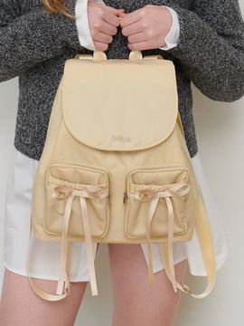 frilca Frilca Pocket Backpack