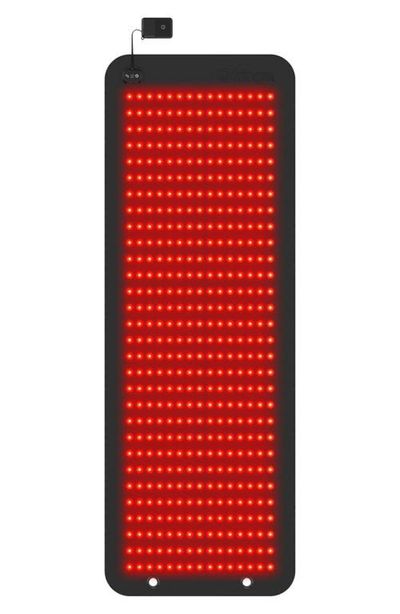fringe fringe Full Body Red Light Mat