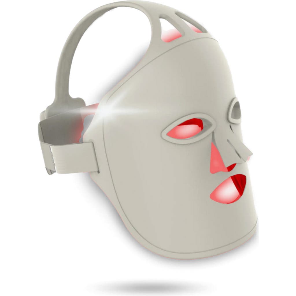 fringe fringe Red Light Therapy Mask