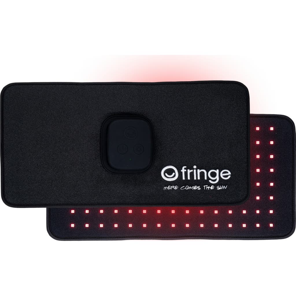fringe fringe Red Light Therapy Wrap