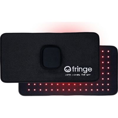 fringe fringe Red Light Therapy Wrap