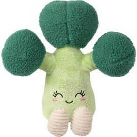 Fringe Studio Fringe Studio Brocc Star Plush Dog Toy