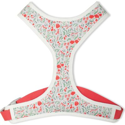 Fringe Studio Fringe Studio Ditsy Floral Large Dog Harness